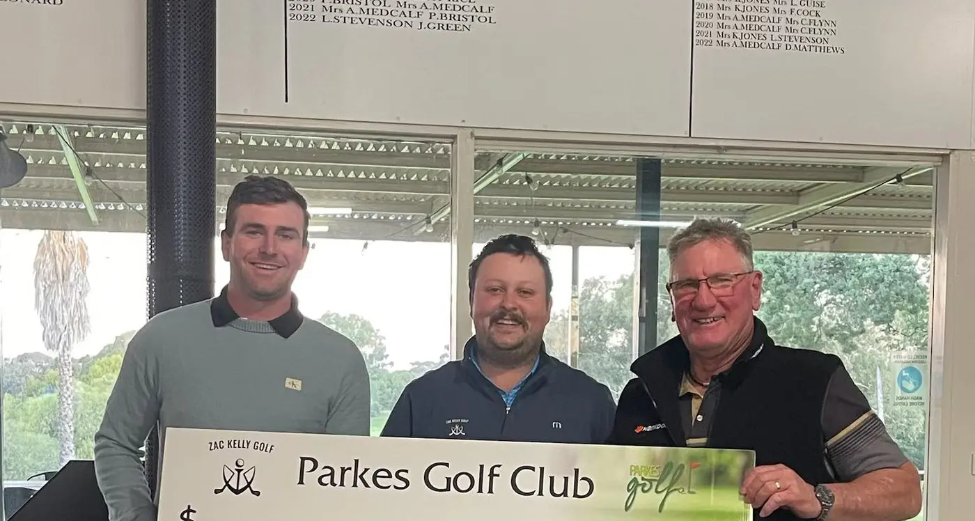 Perfect conditions for June medal but Wilkie still unbeatable