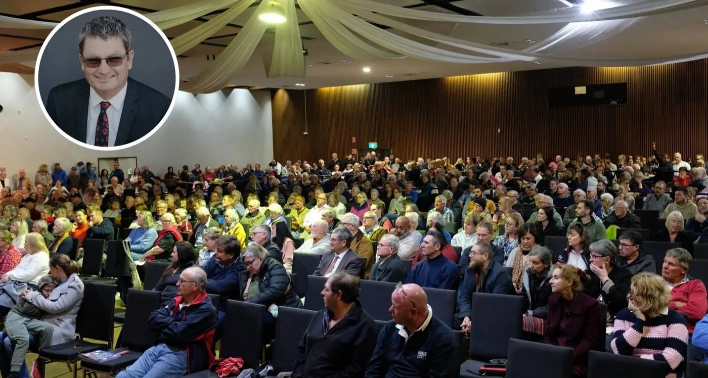 Mayor supports inquiry as issues remain unaddressed