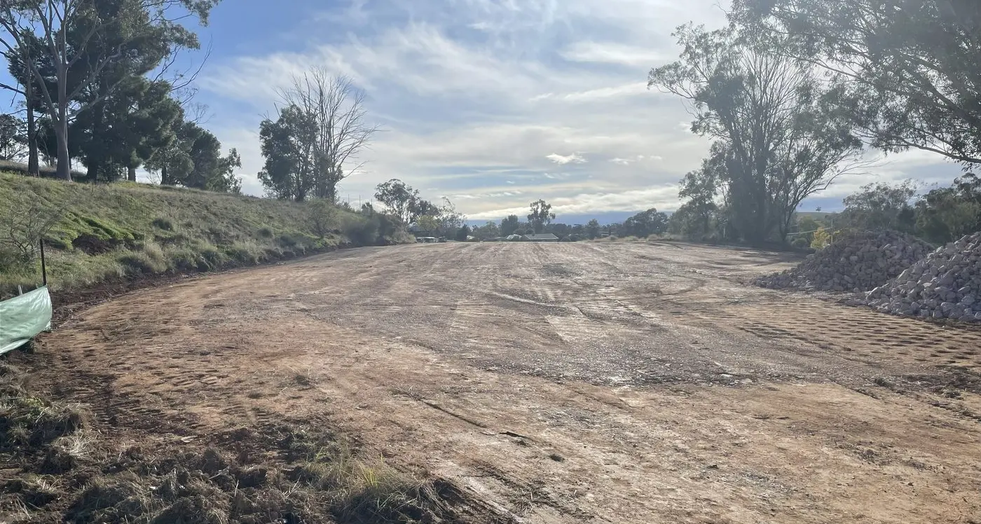 New lease on life for old hospital site