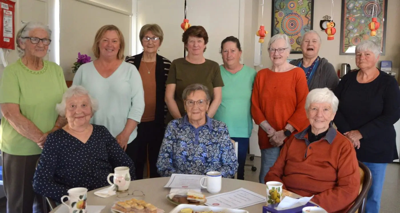 Community backbone for rural health