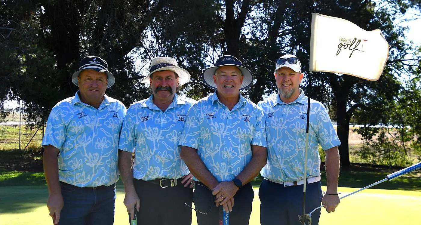 Good turnout for Prostate Awareness day