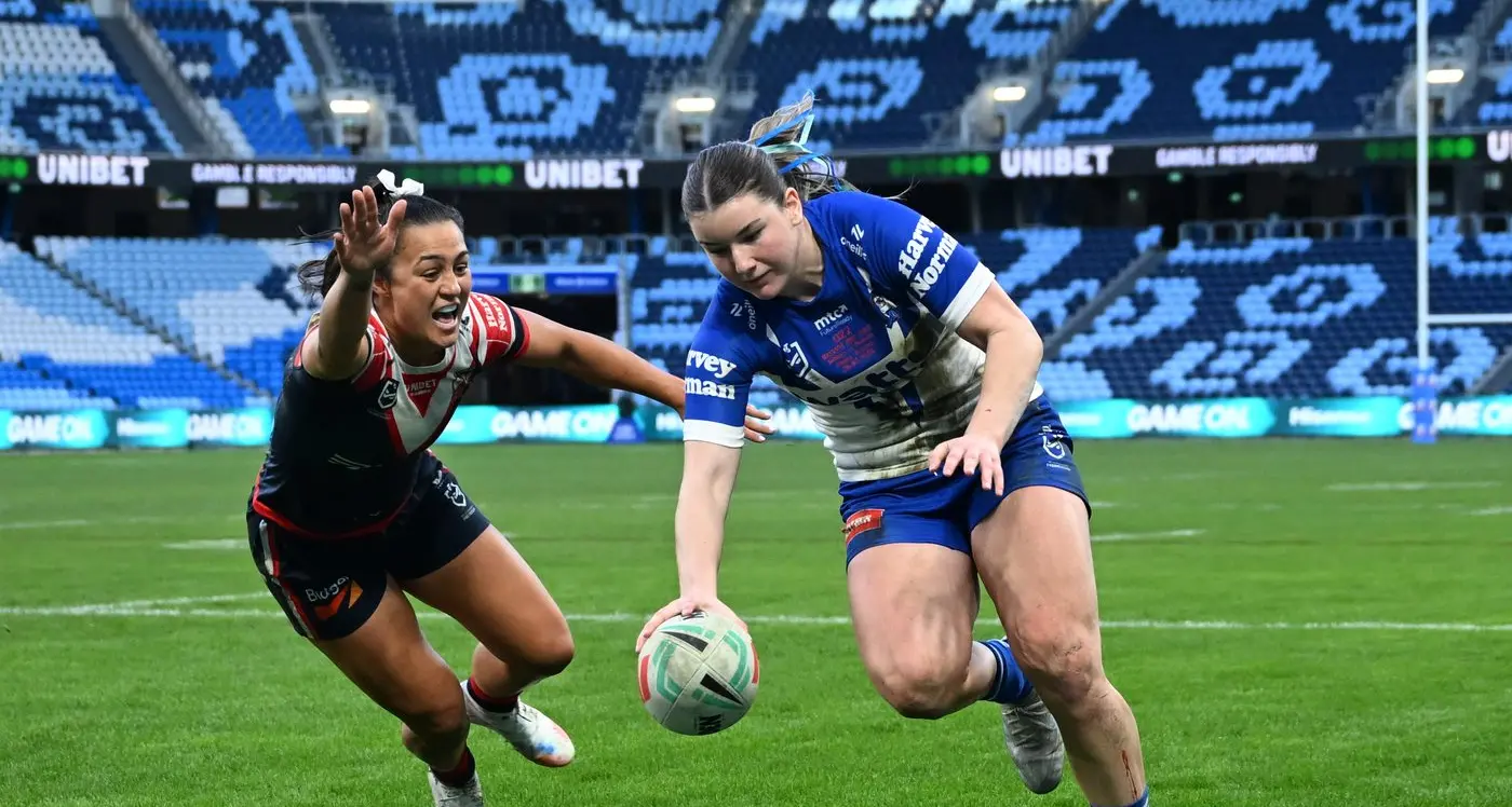 Debut to remember for MacGregor