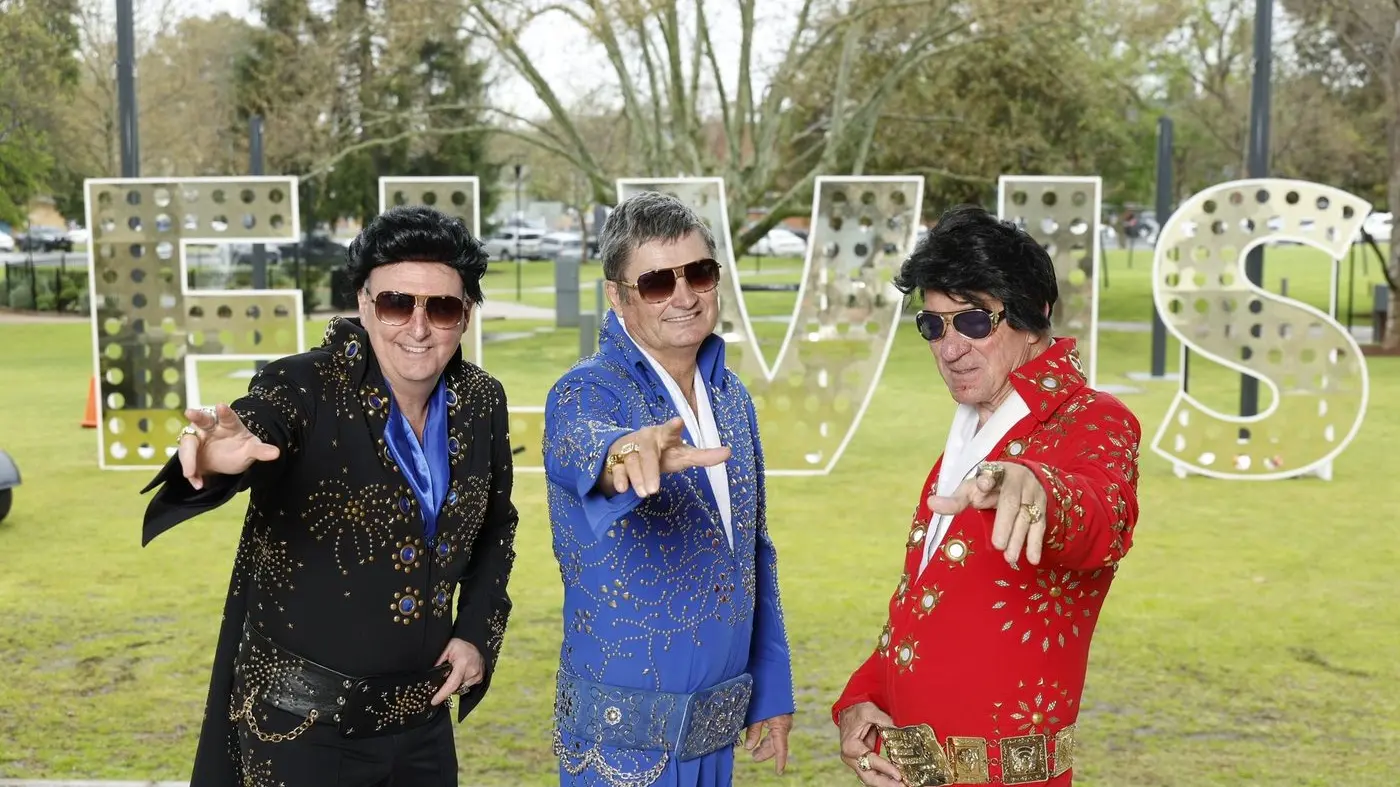 2026 Elvis Festival to pull at the heart strings