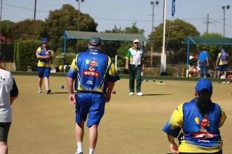 Parkes Pirates were spread out across the region on Saturday for Midwest Regional Pairs competitions.