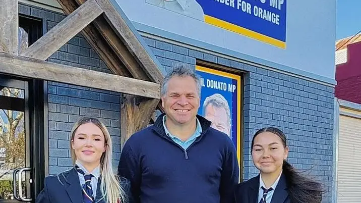 Support for our country kids’ vital education