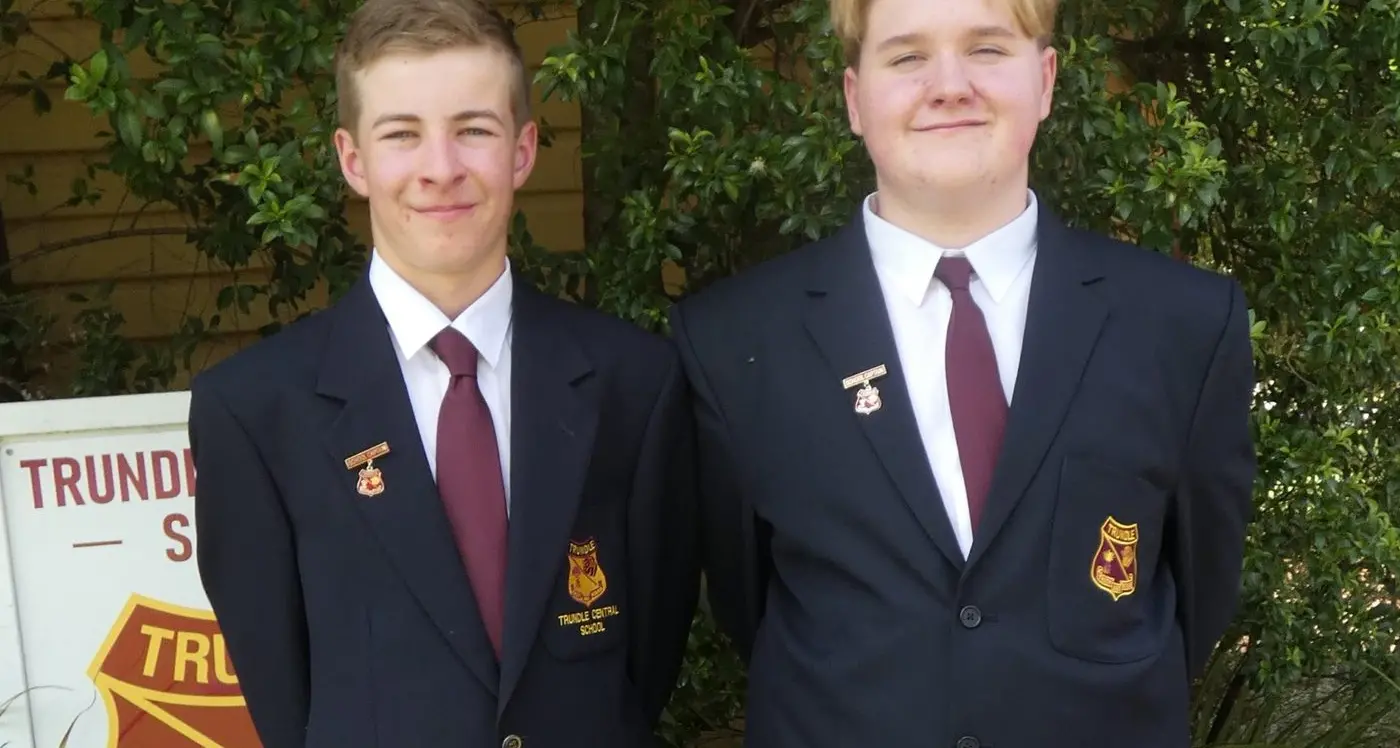 Innovative curriculum in a caring environment