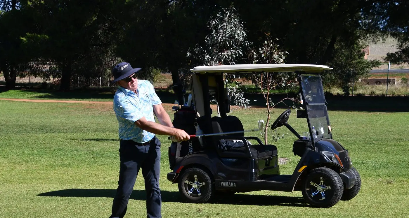 Cheney wins individual event with 38 point haul