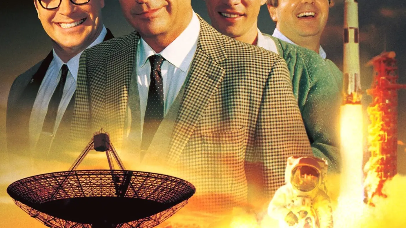 Special event planned for film's 25th anniversary