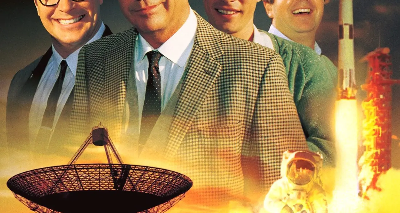 Special event planned for film's 25th anniversary