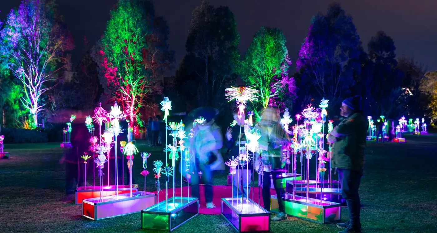 What's on in and around Parkes