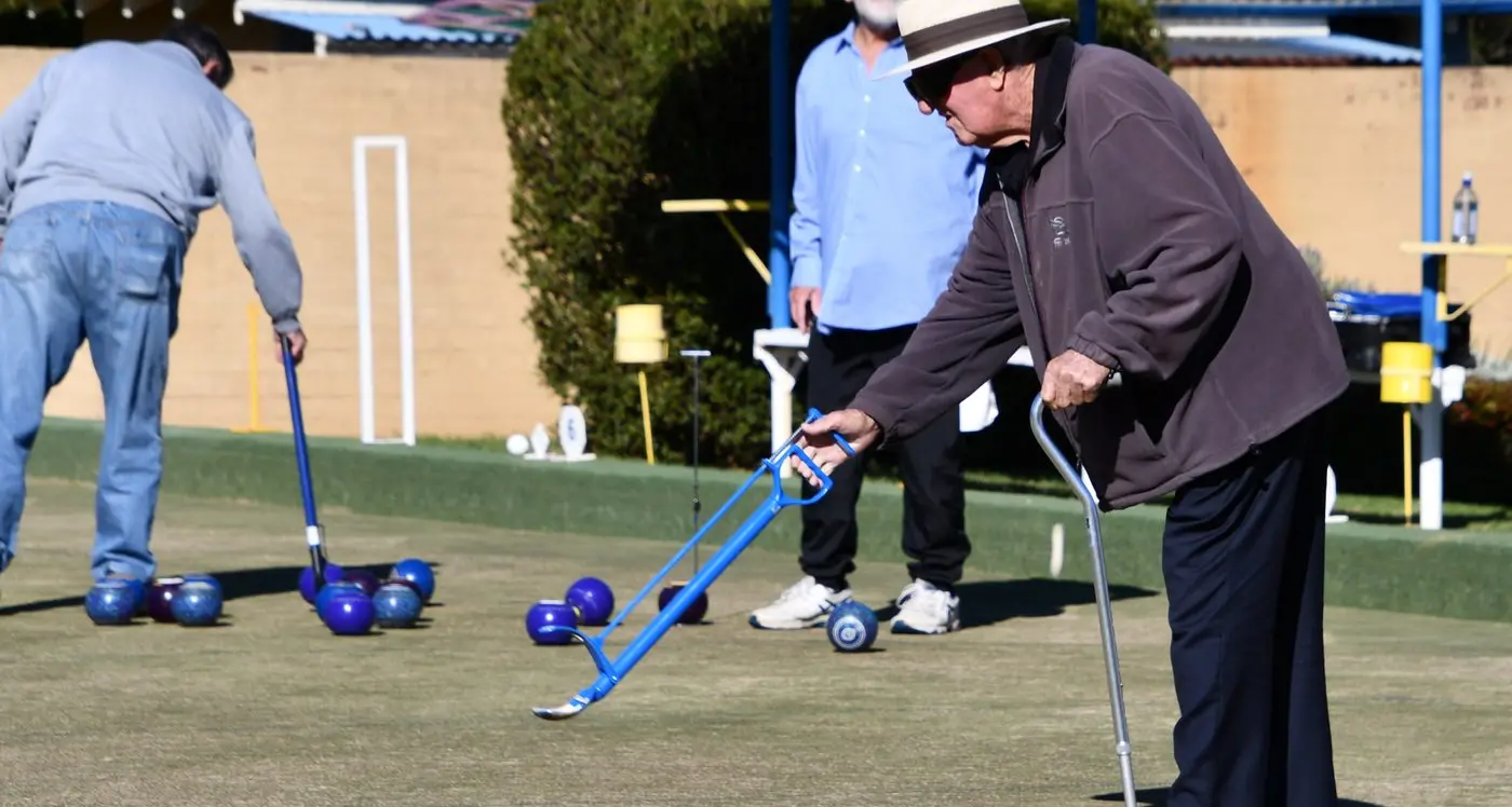 Bowlers to represent in Mid West competition