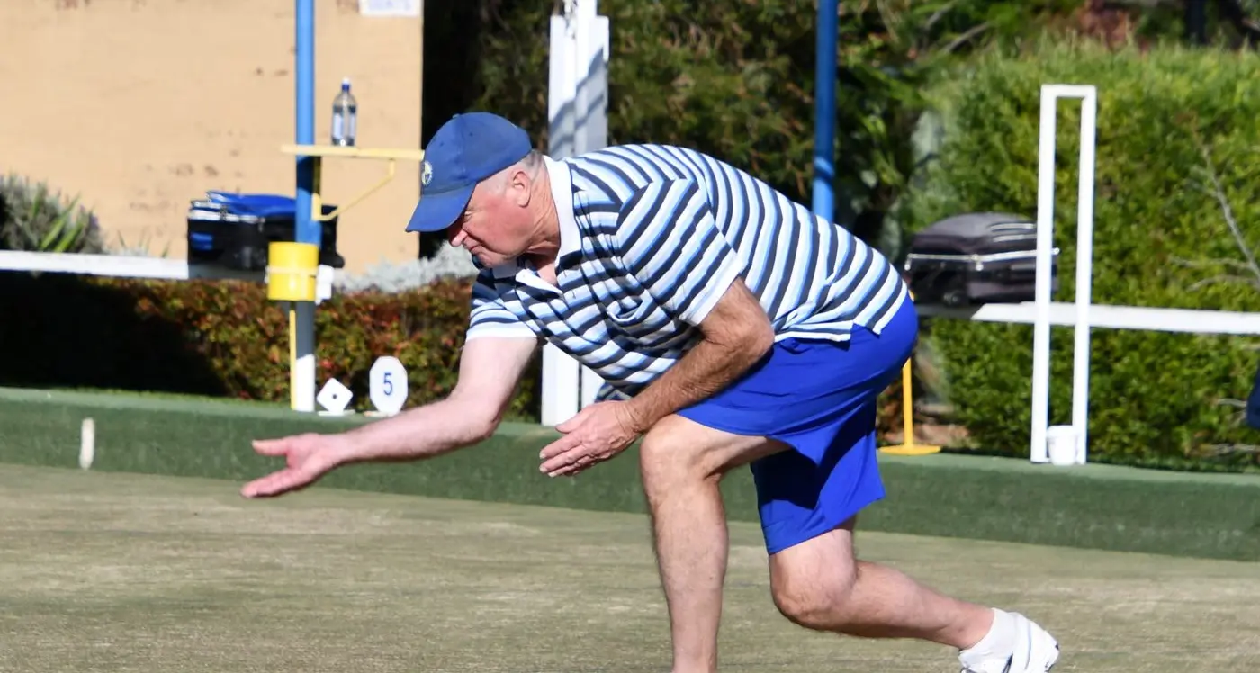 Bateson and Brown claim club's minor pairs