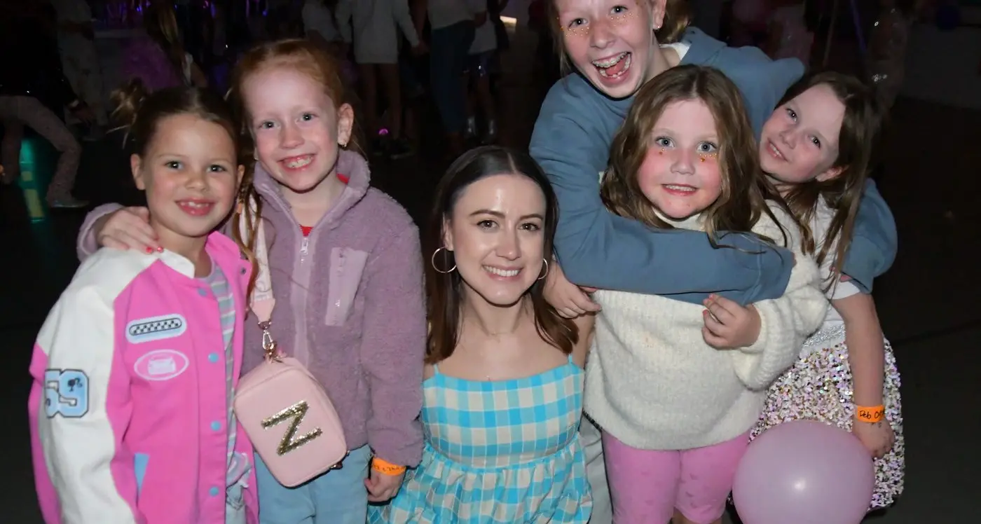 Students dancing for a cause raise over $13k