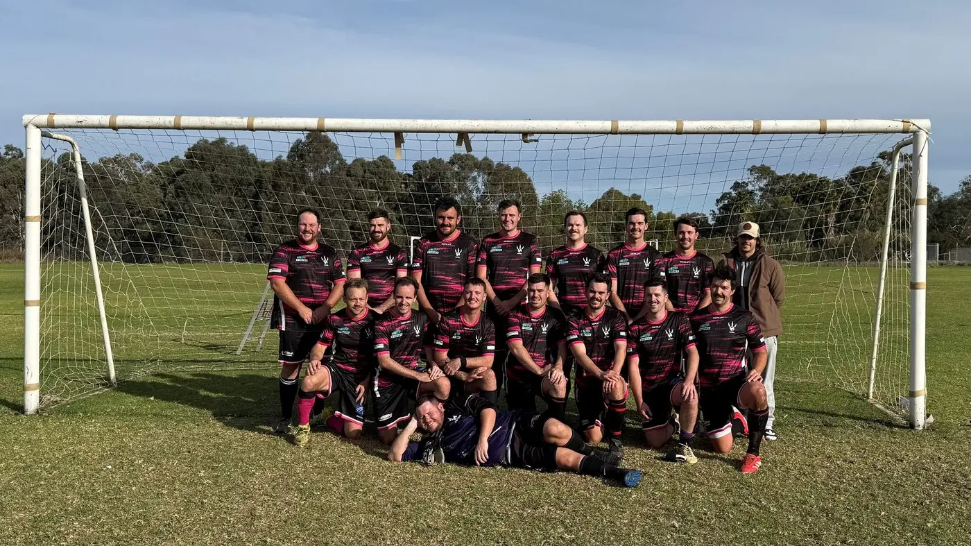 Raptors on the hunt for a premiership