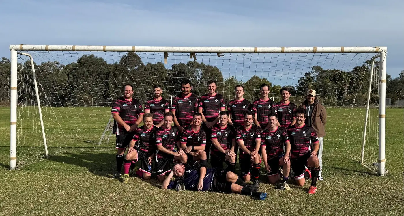 Raptors on the hunt for a premiership