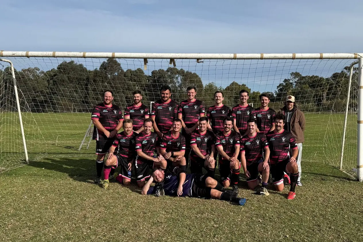 Raptors on the hunt for a premiership