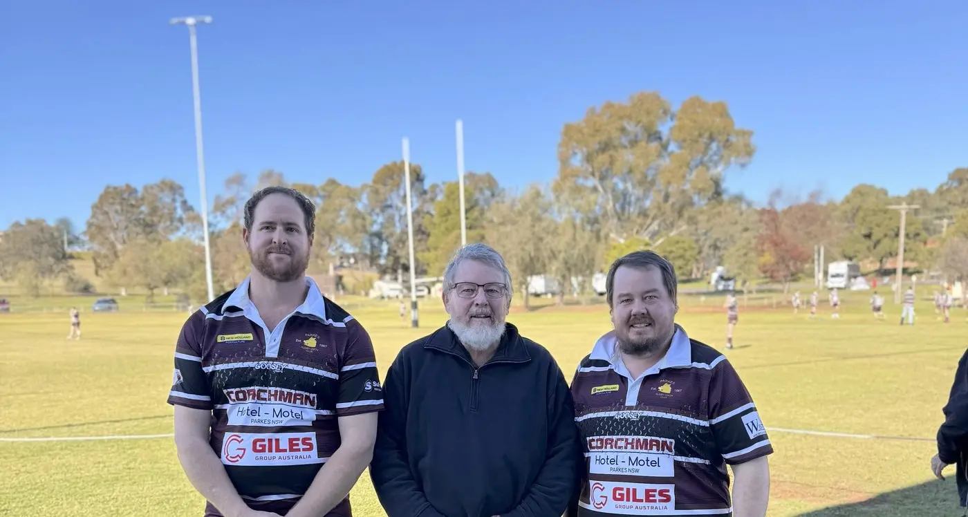 Rory the third Boar to play 300 games