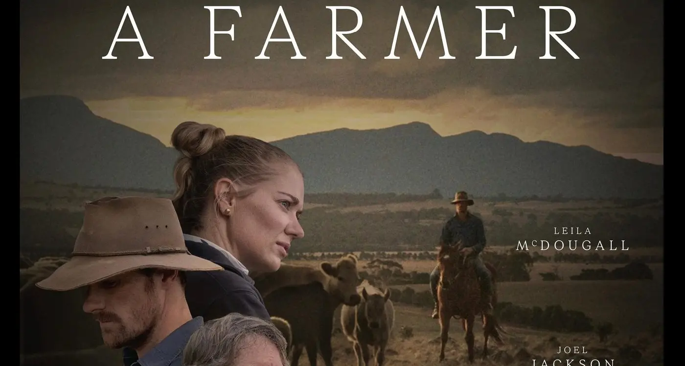 Rural stories on big screen for night of connection and reflection