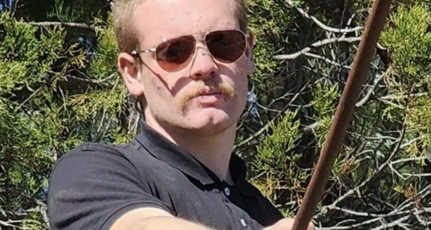 Police appeal for information after offensive flag displayed near Parkes