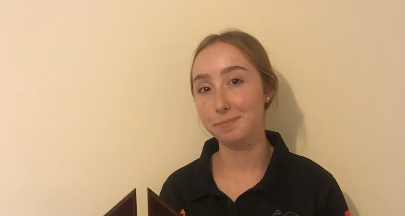 Tullamore talent catches coach's eye