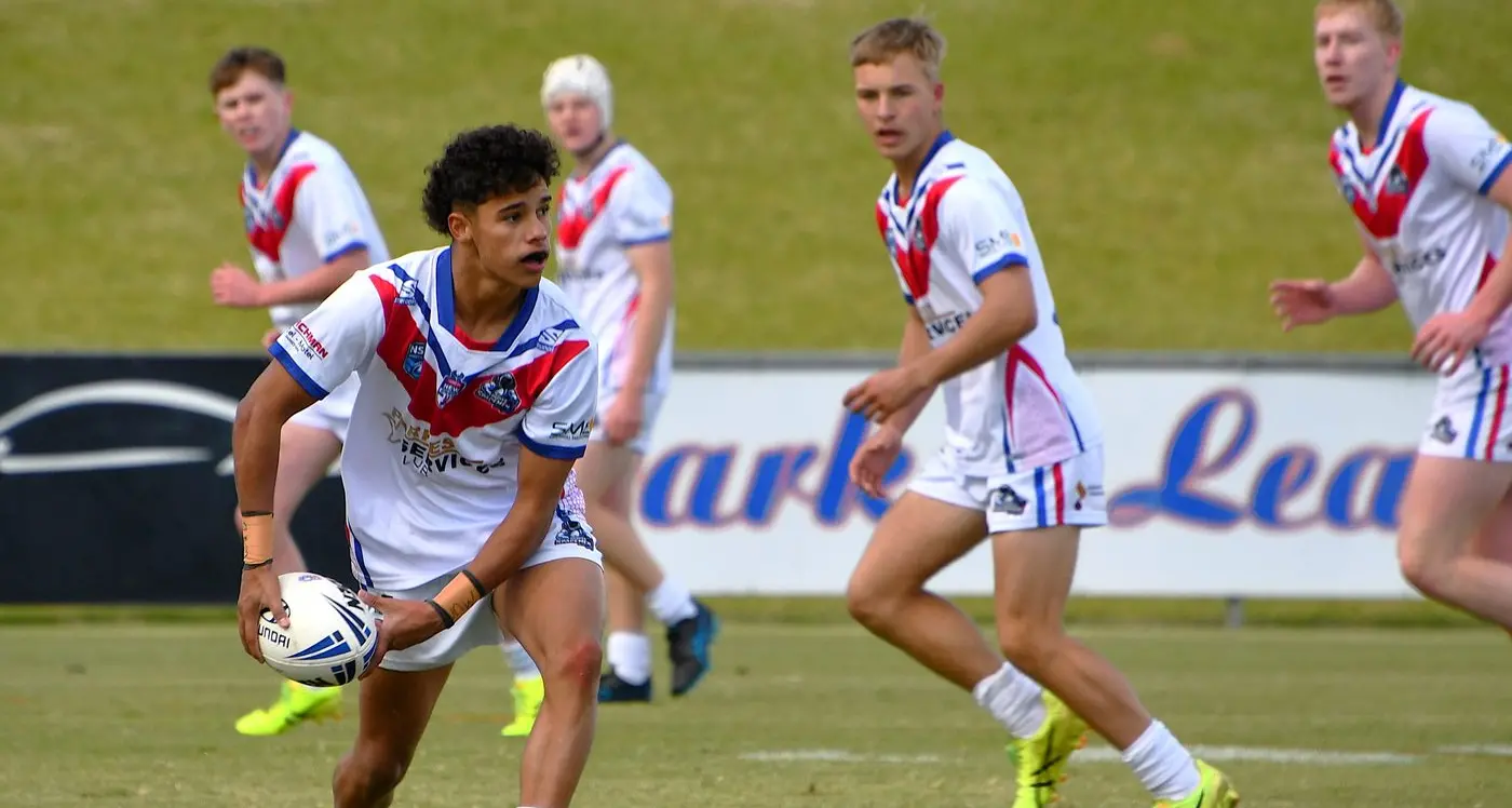 Spacies' season over but there's hope for 18s