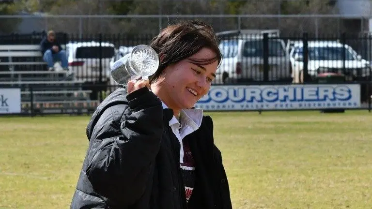 Gallant Boars bow out but Madi takes top prize