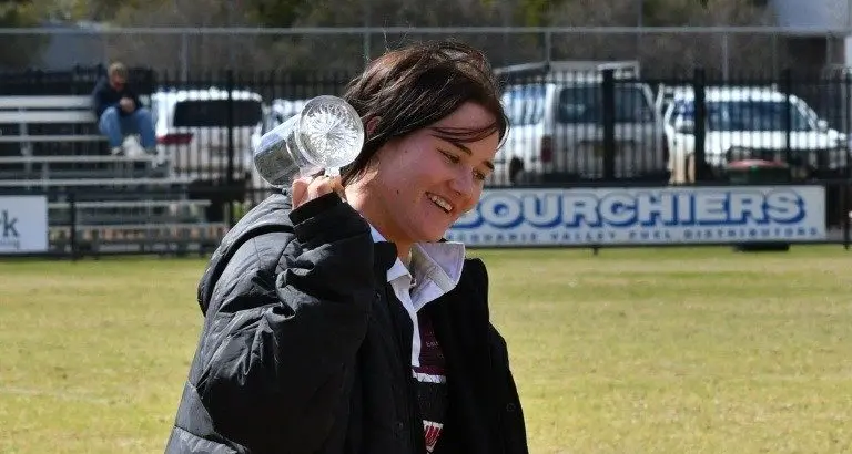 Gallant Boars bow out but Madi takes top prize