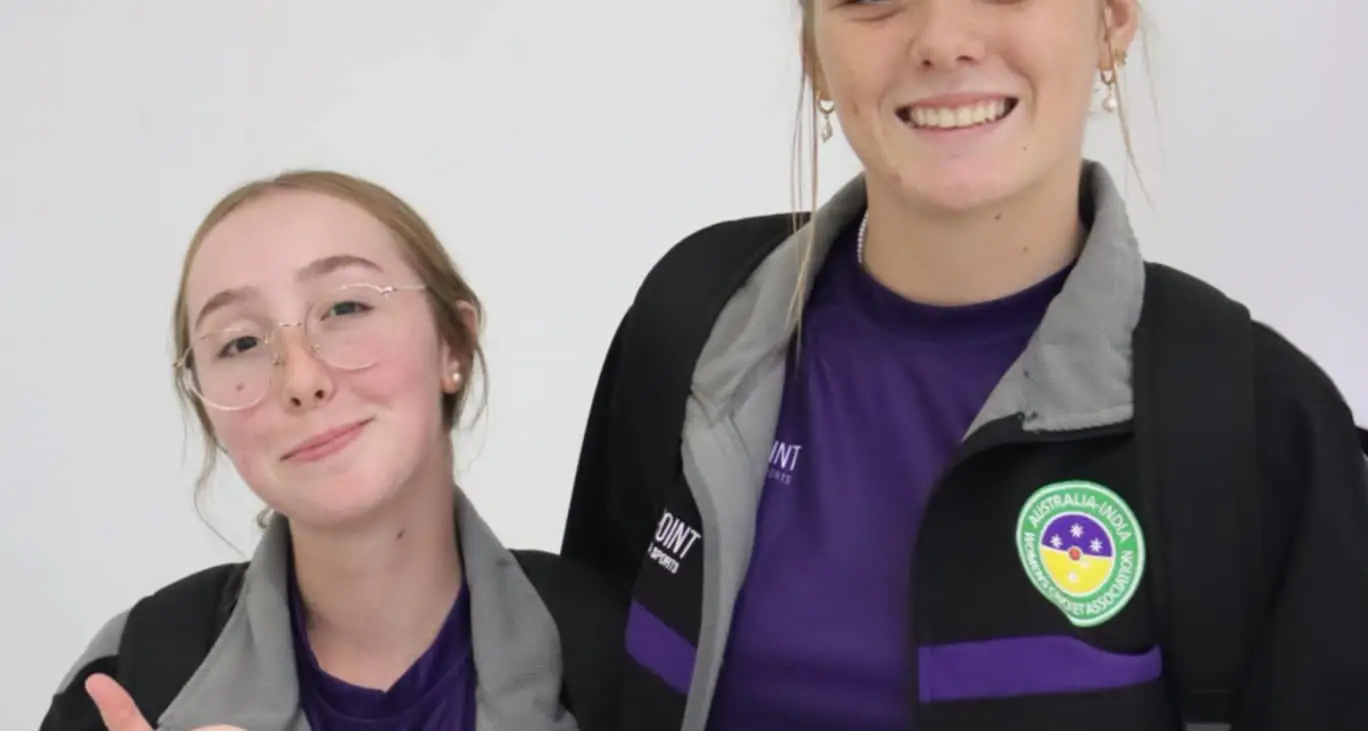 From the Central West to the international stage