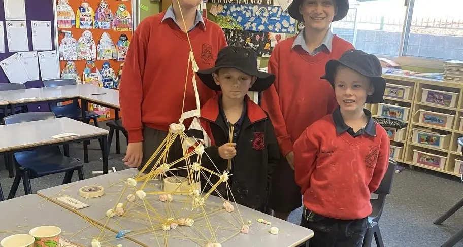 Middleton, more than a place to learn