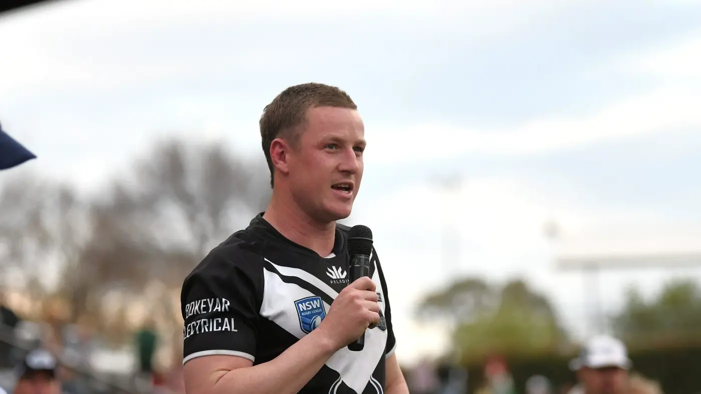 So close for Magpies in epic grand final