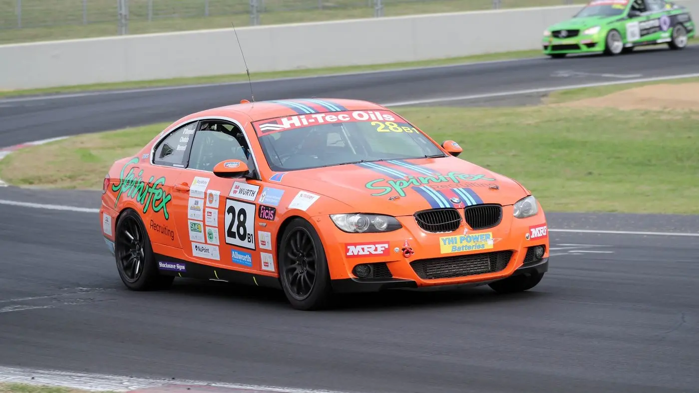 Team returns to The Mountain for a great cause