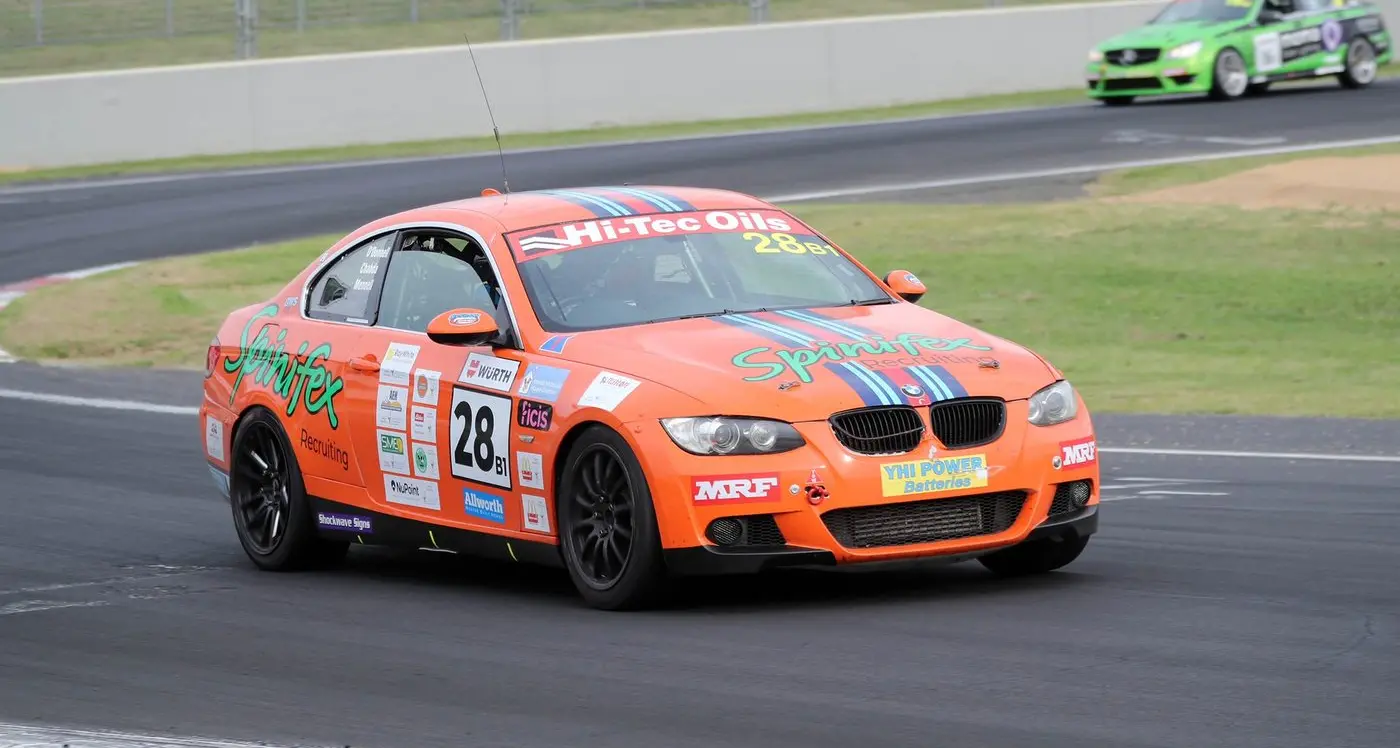 Team returns to The Mountain for a great cause