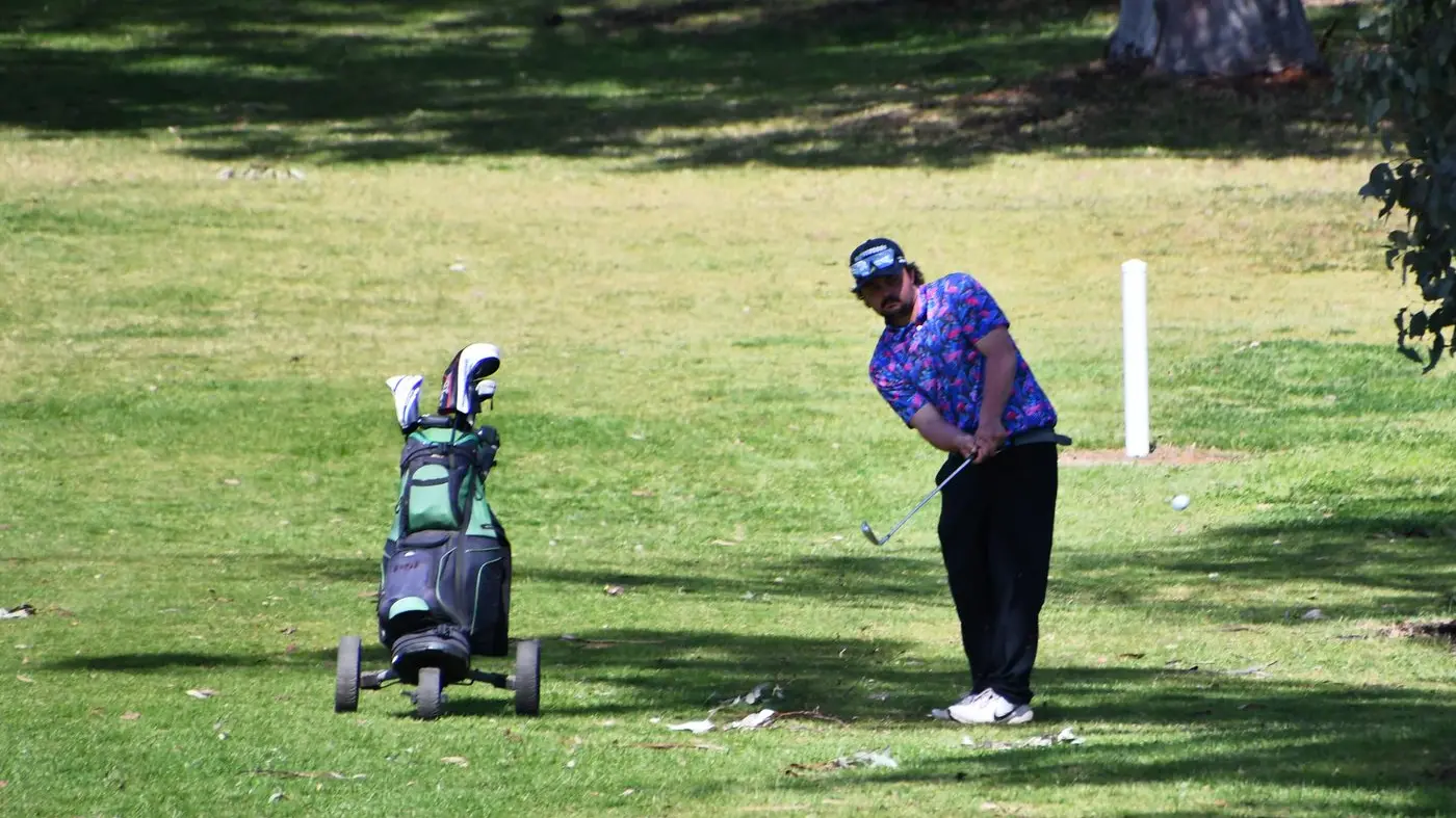 Dunn claims the day with 40 point haul