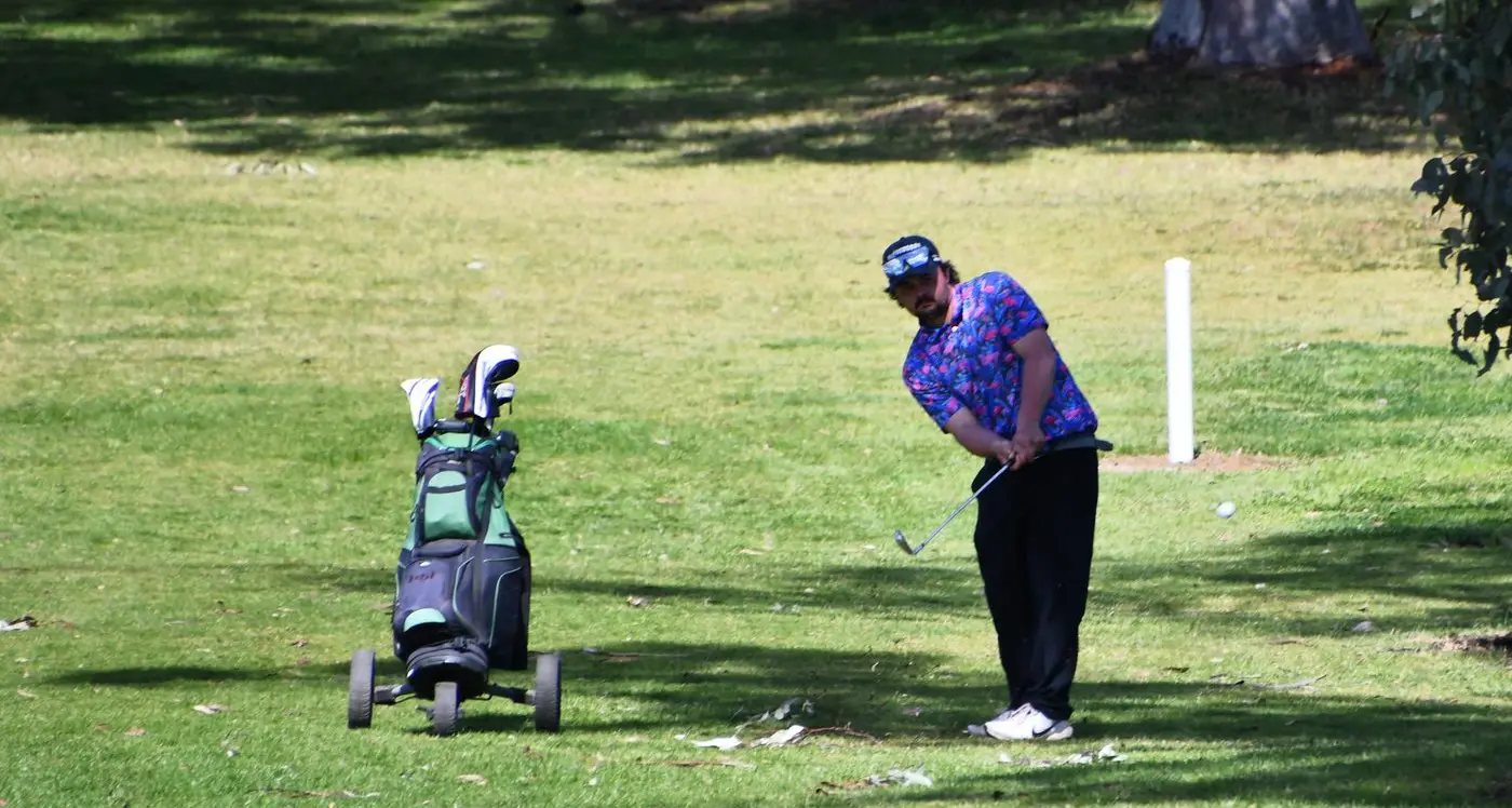 Dunn claims the day with 40 point haul