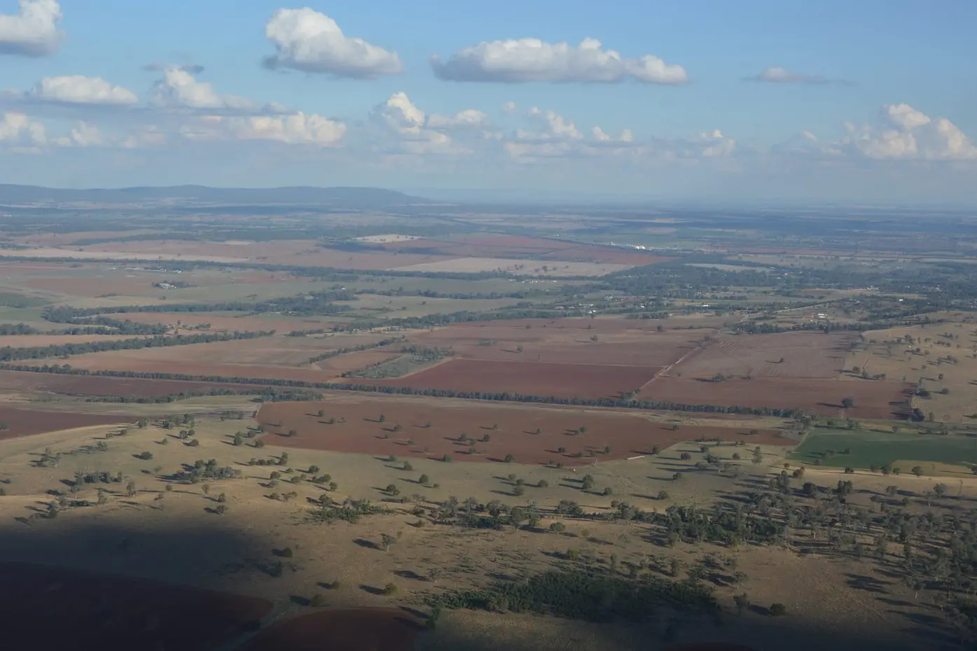 Projects within the Parkes, Forbes and Lachlan Regional Drought Resilience Plan are now underway thanks to successful funding from Australian and NSW governments. PHOTO: Christine Little