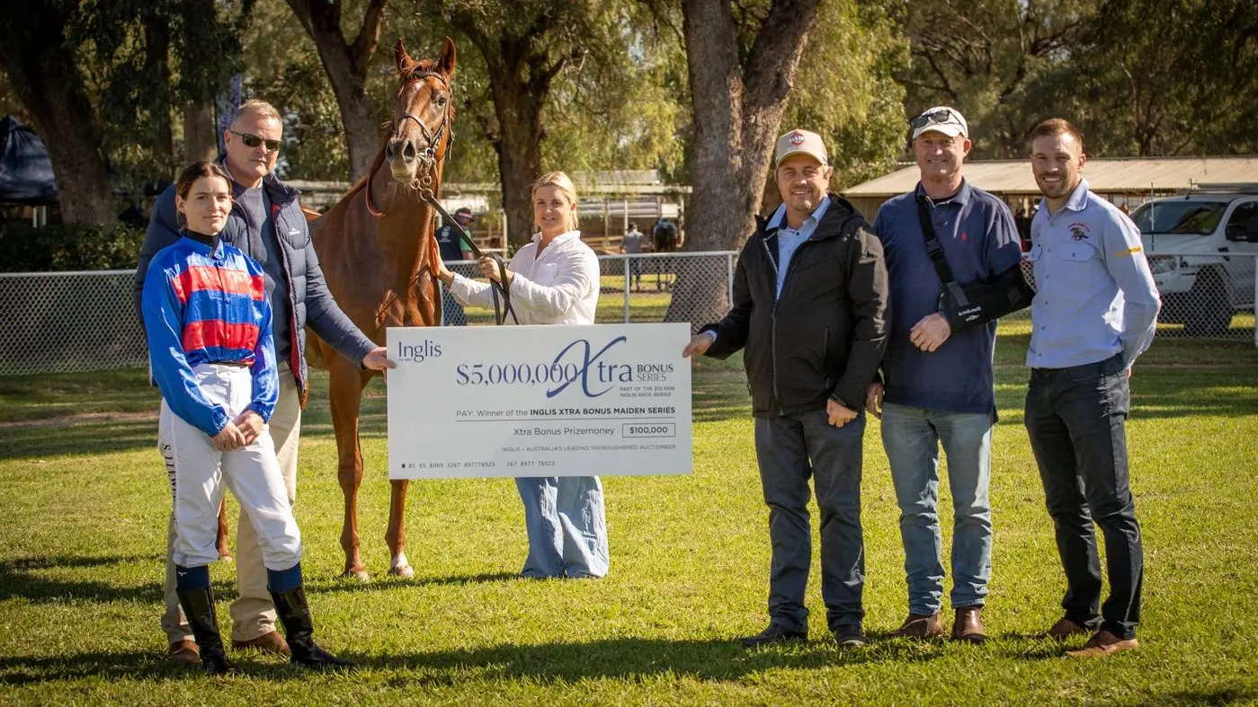 Cup Day near capacity