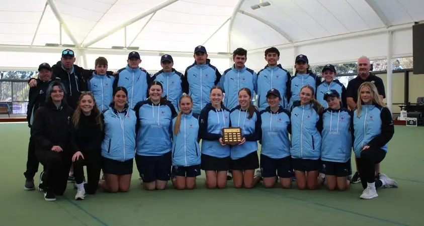 Duo bowl their way through Tri-Series