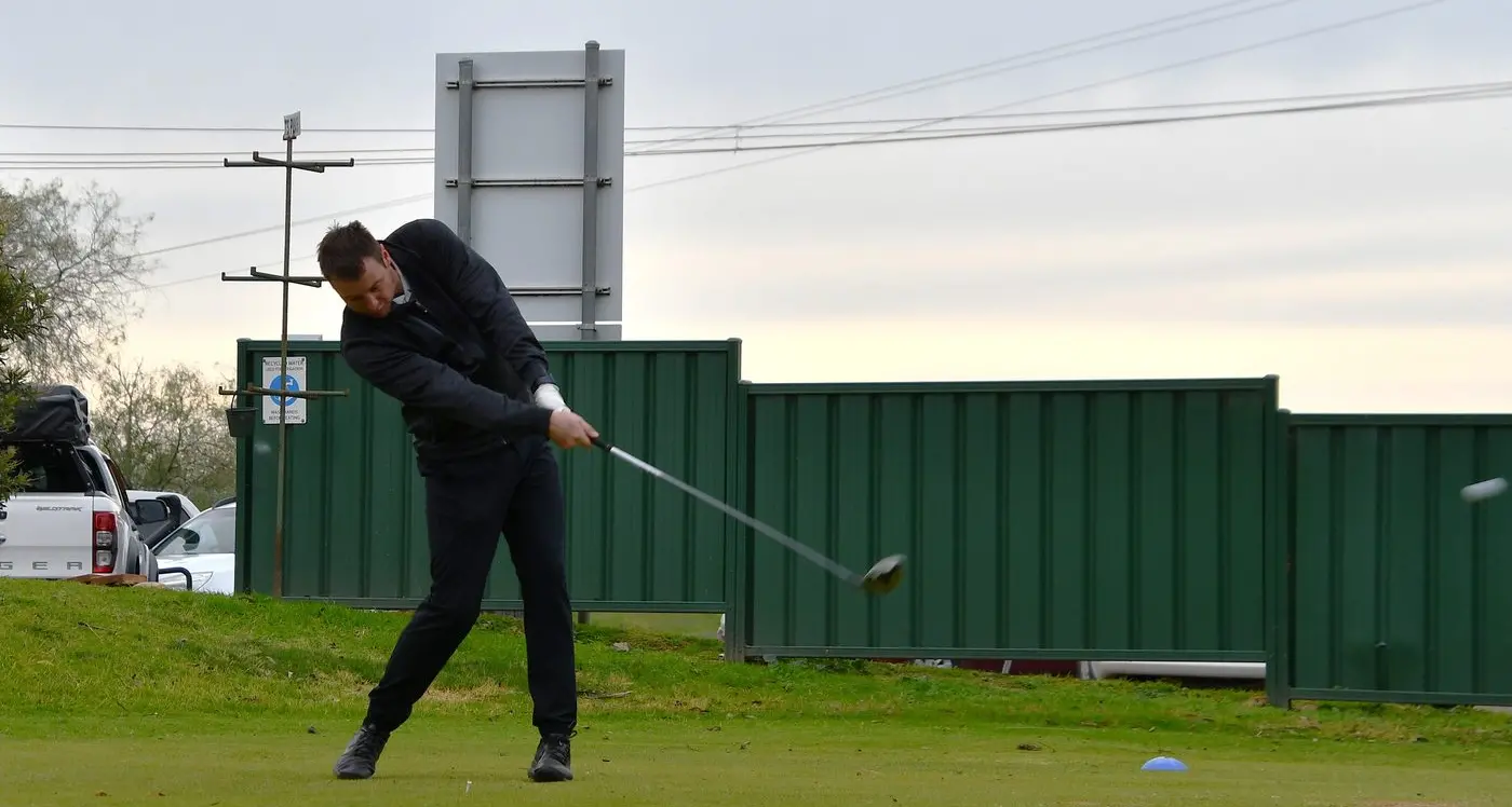 Club gears up for massive Parkes Open weekend