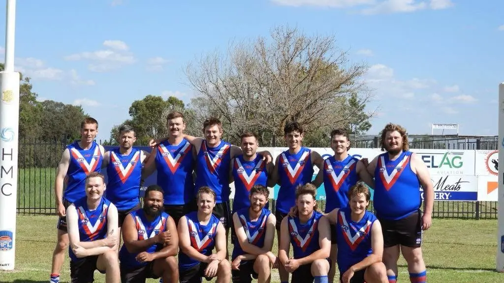 Panthers kick-off season this weekend