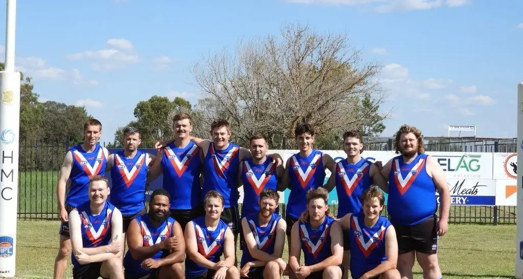 Panthers kick-off season this weekend