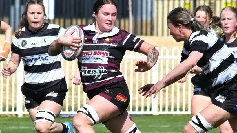 Boars women eye elusive title