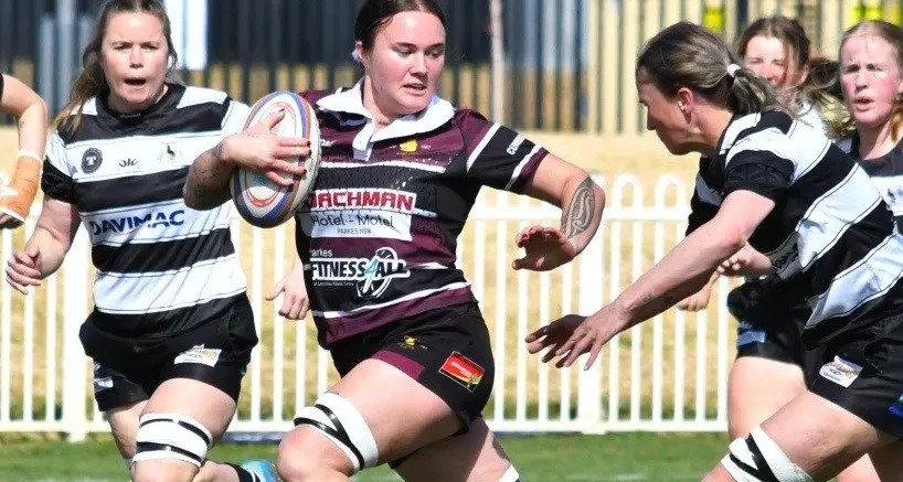 Boars women eye elusive title