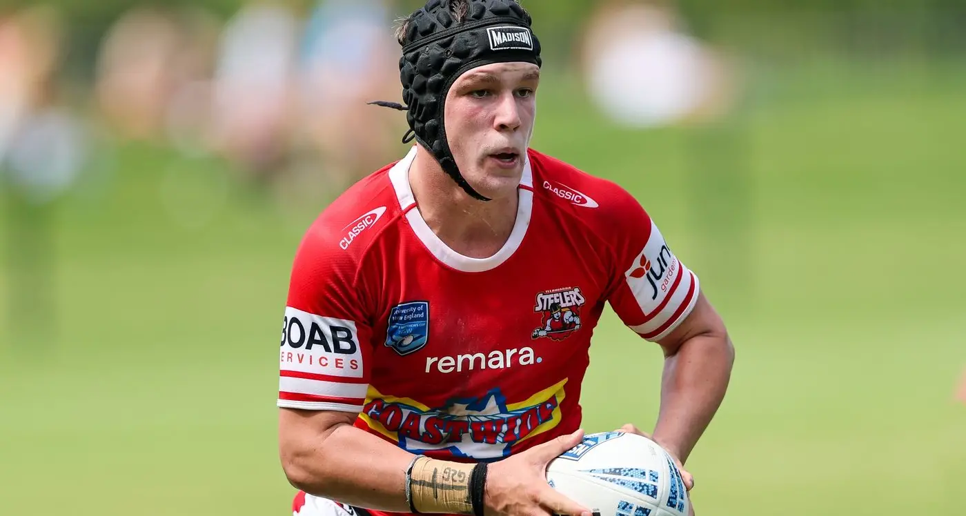 Grand finals just out of reach for Parkes stars