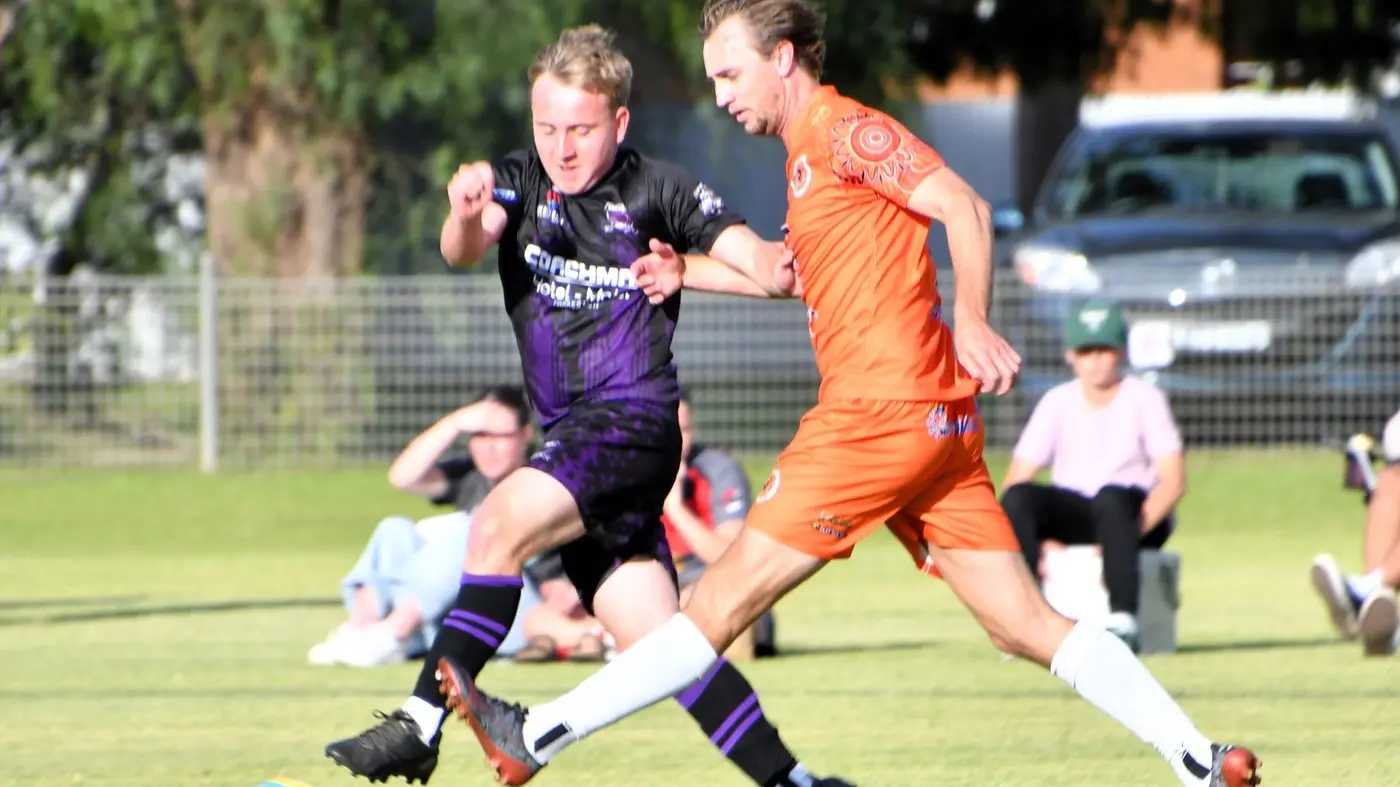 Year of development for young Cobras side