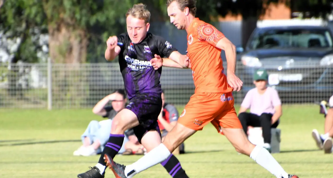 Year of development for young Cobras side