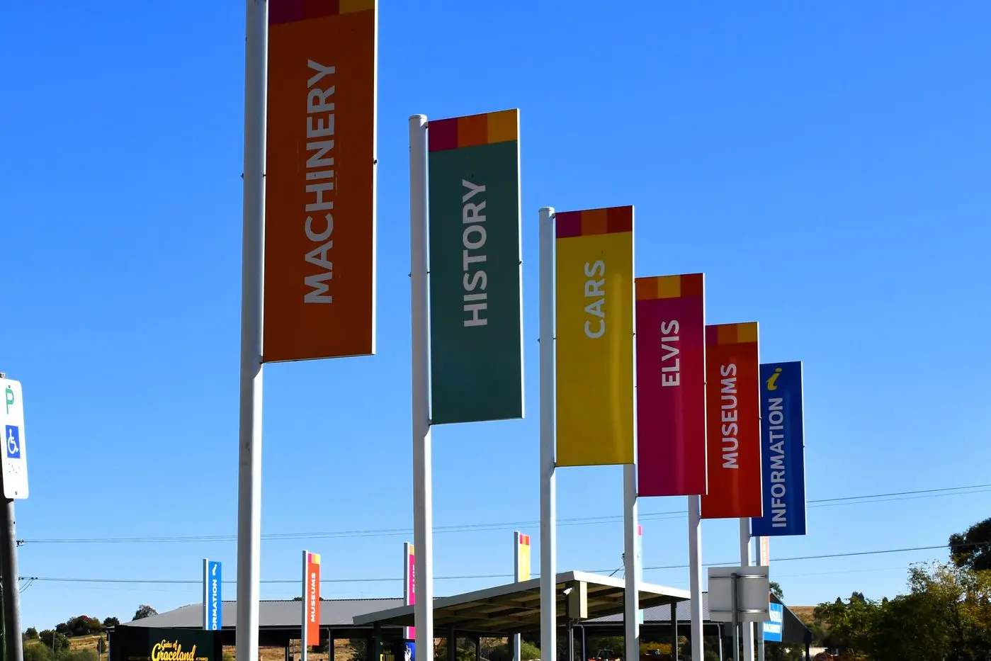 Visitor numbers defy bypass concerns