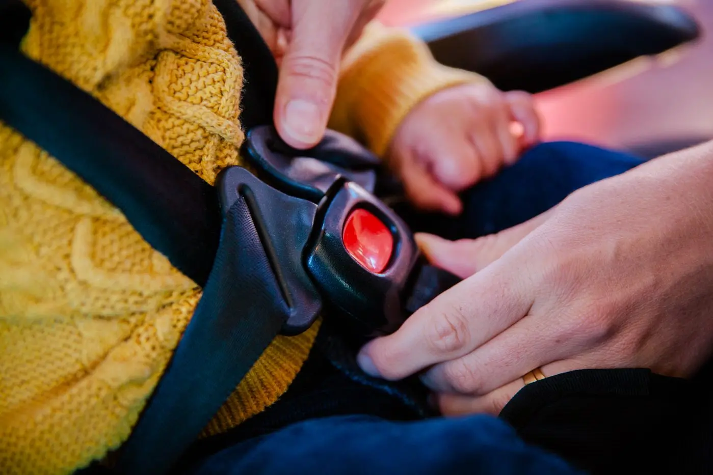 Child car seat safety online workshops will be held online on Wednesday, 17 September at 10am and 7pm. Book your place now.