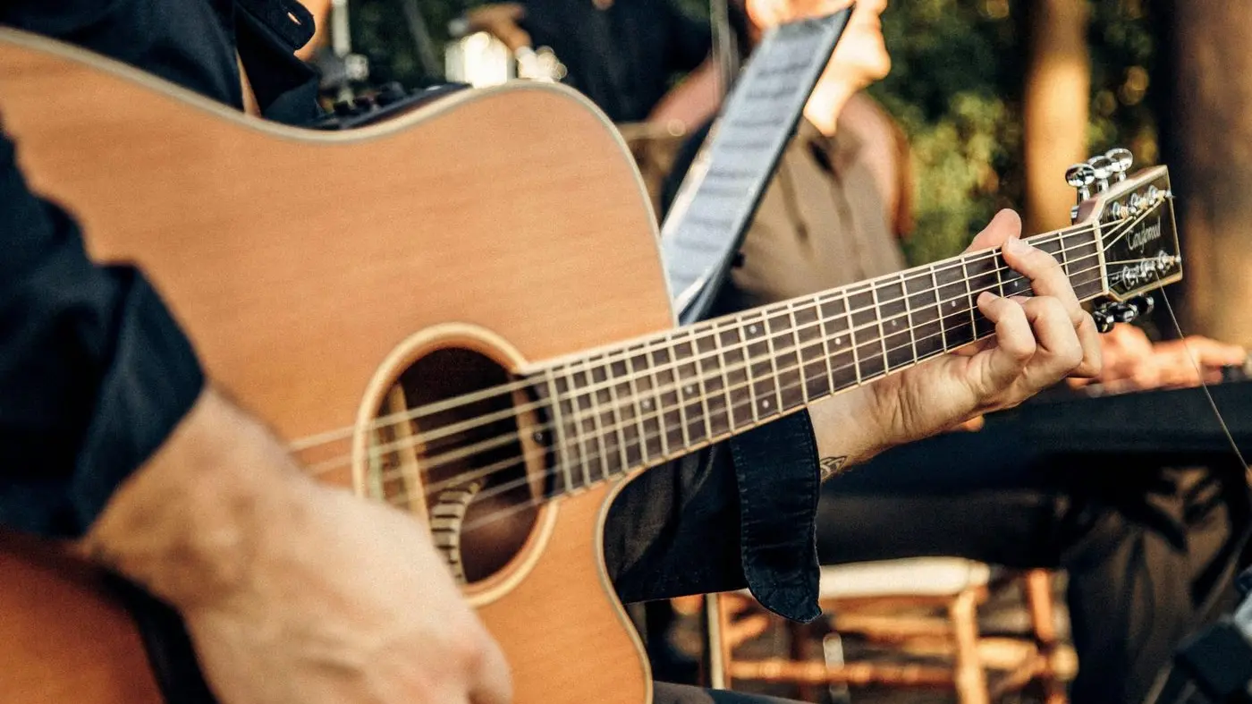 Calling all country music lovers