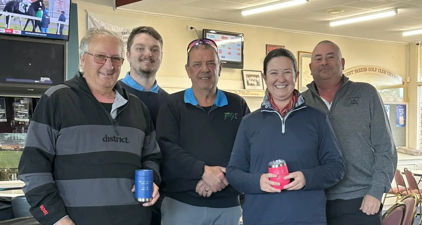 Jackson beats par in testing conditions