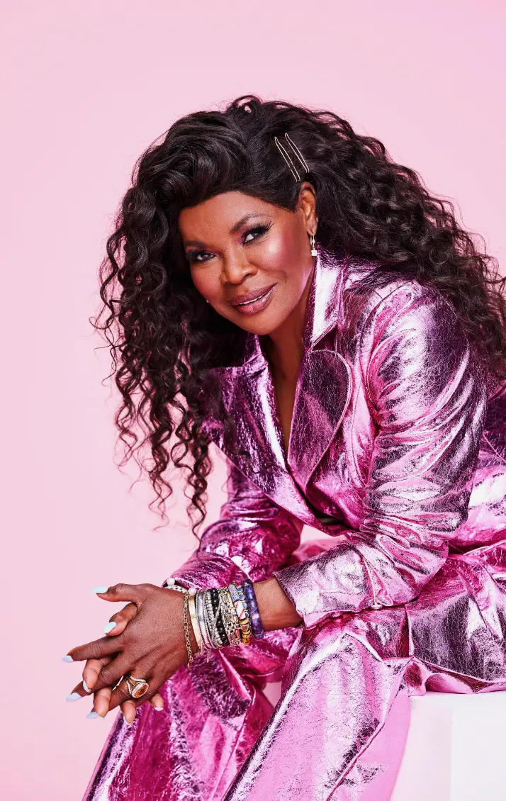 <p>Marcia Hines will be honoured as the 2026 Wall of Fame recipient at the Parkes Elvis Festival and will headline a one-night only show at the Parkes Leagues Club.</p>\\n